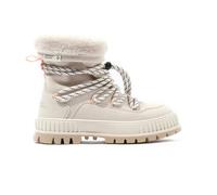 Palladium Chaussures lifestyle femme Pallashock Hiver Almond Milk 38