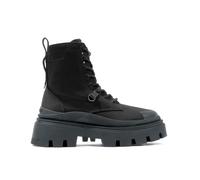 Bottines femme Palladium Squad CVS Noir 37