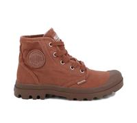 Bottines femme Palladium Womens Pampa Hi - woodlin-m 38
