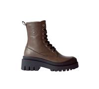 Bottines femme Pataugas Ainoa B/CI F4I Marron 36