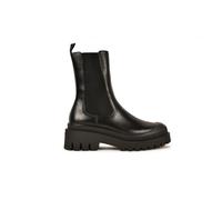 Bottines femme Pataugas Ainoa Ch/N F4H Noir 39