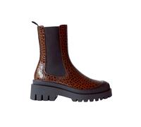 Bottines femme Pataugas AinoaCH/GR F4I Marron 38