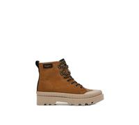 Pepe Jeans Bottines desert Ascot Marron Femme EU 39