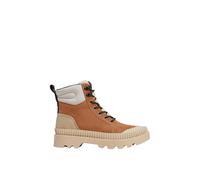 Pepe Jeans Ascot Mountain Booties Marron EU 39 Femme