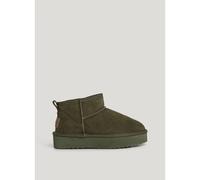Pepe Jeans Bottines ' DISSY YOUNG' olive, Taille 40