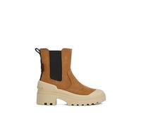 Pepe Jeans Hale Chelsea Booties Marron EU 41 Femme