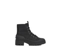 Pepe Jeans Bottines à lacets 'HALE CITY W' noir, Taille 36