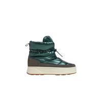 Chaussures Pepe Jeans Kore Metallic vert brillant femme - 38