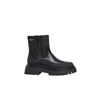 Bottines femme Pepe Jeans Queen Chelsea Noir 36