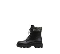 Bottines femme Pepe Jeans Ref 57974 999 Noir 41