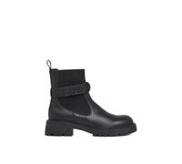 Pepe Jeans Chelsea Boots 'STACY GLOW' noir, Taille 38
