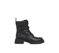 Bottines femme Pepe Jeans Stacy Snap Noir 38