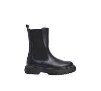 Pepe Jeans Yoko Rock Booties Noir EU 38 Femme