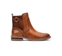 Bottines femme - PIKOLINOS - Aldaya W8J-8604C1 - Brandy - Cuir - Talon carré 5cm 36