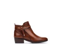 Pikolinos Bottines à talon DAROCA en cuir Femme Marron Taille 38
