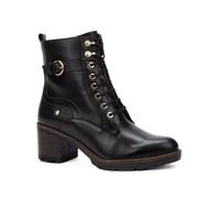 Bottines femme - PIKOLINOS - Llanes W7H-8510 - noir - confortable et élégante 41