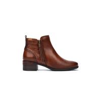 Pikolinos Bottines à talon Malaga en cuir pour femme Cuero