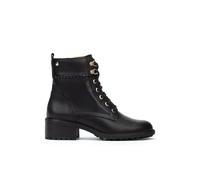 PIKOLINOS Bottines à lacets 'Medina' noir, Taille 36