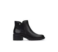 Bottines femme Pikolinos Medina Noir 37