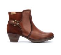 Bottines femme - PIKOLINOS - Rotterdam - Marron - Cuir - Compensé - 5 40
