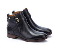 Bottines femme - Pikolinos - Royal - Cuir - Fermeture éclair - Bleu 36