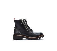 PIKOLINOS Bottines à lacets 'VICAR' noir, Taille 38