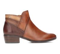 Pikolinos Bottines à Talon en Cuir DAROCA pour Femme Color Cuero
