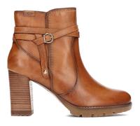 Pikolinos Bottines à talon Connelly en cuir pour femme Brandy
