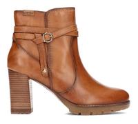 Bottines femme PIKOLINOS W7M8806 Connelly - Brandy - Cuir - Femme - Talon plat 36