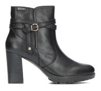 Bottines femme - PIKOLINOS - W7M8806 Connelly - Cuir - Lacets - Noir 42
