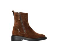 Bottines femme PRYSKA en cuir - Taille 37.5 - 4.5