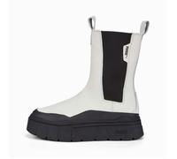 Bottines femme Puma Mayze Stack - white - 38 39