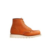 Boots femmes Red Wing 3375 6" MOC TOE Marron 41