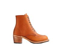 Bottines femme Red Wing Shoes 3404 Clara Marron 40