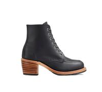 Bottines femme Red Wing Shoes 3405 Clara Noir 38