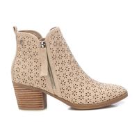 Refresh 172784 Heel Booties Beige EU 40 Femme
