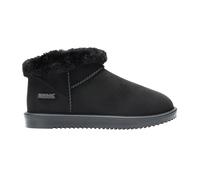 Bottines femme Regatta Risley Borg Noir 41