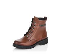 Remonte Femme D8670 Botte Tendance, Marron 22, 38 EU Large