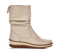 Bottines Femme - Remonte - R8471-80 - Cuir - Blanc 36