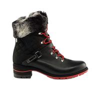 Bottines femme Rossignol 1907 MegÃšve 2.0 Noir 40