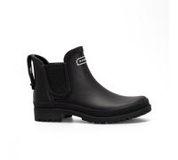 Rouchette Bottines femme Chelsea Cities Noir Taille 37