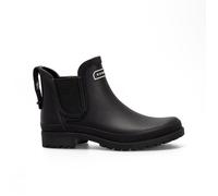 Bottines femme Rouchette Chelsea Cities - noir - 37 36