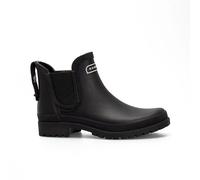 Bottines femme Rouchette Chelsea Cities Noir 40