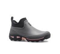 Bottines femme Rouchette Clean Lady - gris - 36 36