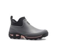 Rouchette Bottine femme Clean Lady semelle auto-nettoyante gris Taille 38