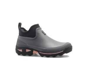 Bottines femme Rouchette Clean Lady Gris 38