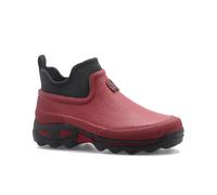 Rouchette Bottillon Femme Clean Lady Prune Taille 37