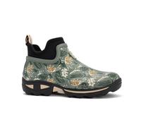 Bottines femme Rouchette Clean Sylva Vert 40
