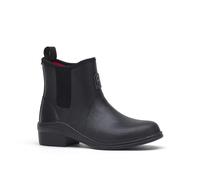 Bottines femme Rouchette Heel Ride Noir 40