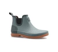 Bottines femme Rouchette Origin - vert d'eau - 40 - Femme - ROUCHETTE - Confortable - Durable - Responsable 40
